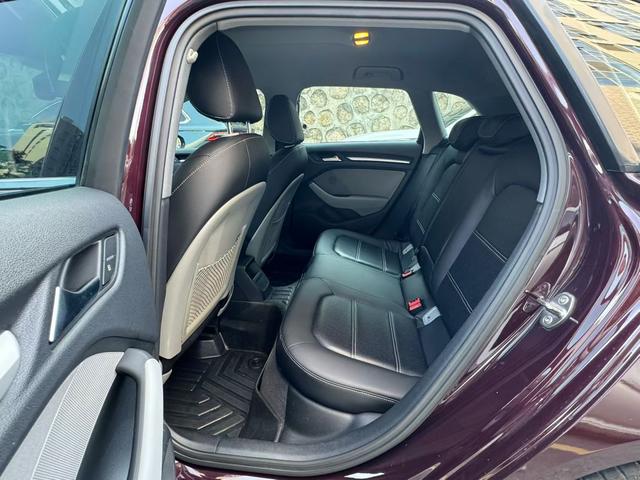 Certificated Pre-Owned Audi A3 2018 30th Anniversary Edition Sportback 35 TFSI Progressive Edition - u22346075