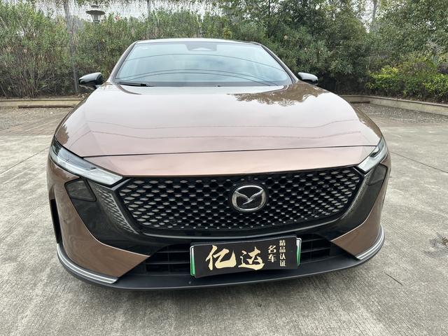 Certificated Pre-Owned Mazda EZ-6 2024 Extended Range 200 Premium Edition -u22134828