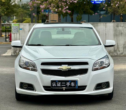 Certificated Pre-Owned SAIC-GM Chevrolet Malibu 2014 2.0L Automatic Comfort Edition - u22553208