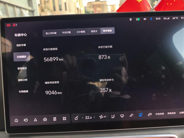 Pre-Owned 2023 Ideal L8 Pro Edition