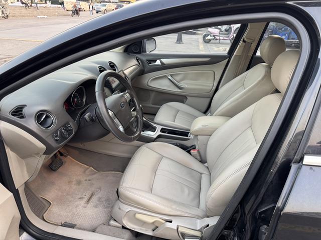 Certificated Pre-Owned Ford Mondeo-Zhisheng 2011 2.3L Fashion Edition - u18524032