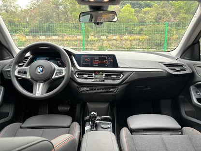 Certificated Pre-Owned BMW 2 Series (Imported) 2023 225i Four-Door Coupe M Sport Package - u22697852