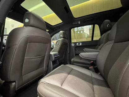 Pre-Owned Li L8 2023 Pro Version