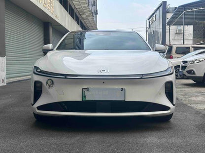 Pre-Owned Changan Origin A07 2023 Model 200 Pro Extended-Range Version