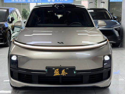 Pre-Owned Li L9 2022 Max Edition