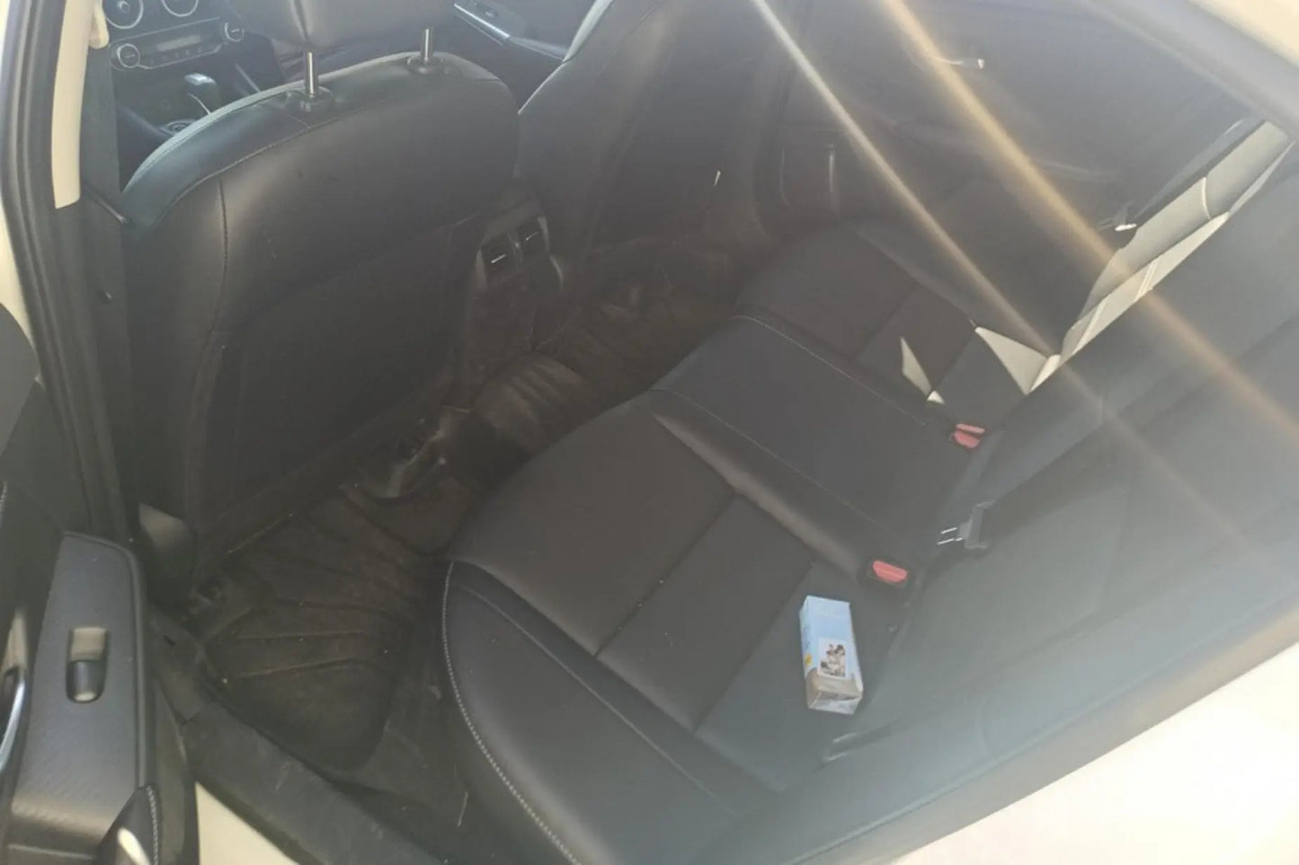 Certificated Used Dongfeng Nissan Sylphy 2021 Model 1.6L XL CVT Enjoyment Edition