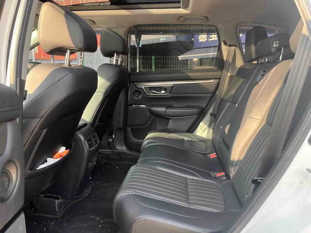 Certificated Pre-Owned Breeze 2021 240TURBO CVT Two-wheel Drive Smart Enjoyment Edition - u22439471