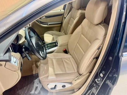 Certificated Pre-Owned Mercedes-Benz R-Class 2017 R 400 4MATIC Limited Edition - u22694735