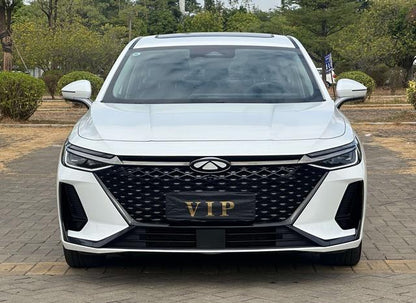 Certificated Pre-Owned BYD Fengyun A8 2024 Edition 127 Yufeng Version -u22056324