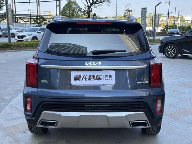 Certificated Pre-Owned Kia Sportage 2021 Ace 2.0L Wonderful Edition - u22671819