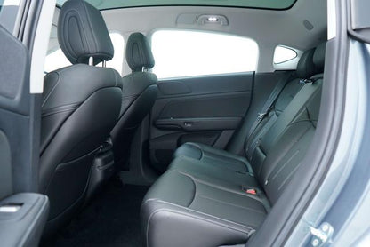 Certificated Pre-Owned XPENG G6 2023 755 Ultra-Long Range Pro-u22209953