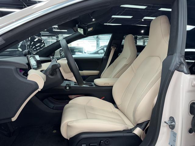 Certificated Pre-Owned NIO ET5 2022 75kWh -u22963917