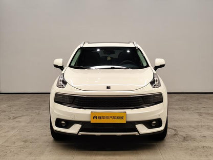 Certificated Pre-Owned Lynk & Co 01 EM-P 2019 1.5T Jin National VI -u22473907