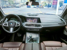 Certificated Pre-Owned BMW X7 2020 xDrive40i X-Line M Sport Package - u22709502