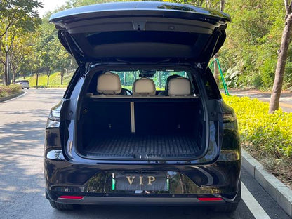 Certificated Pre-Owned Li Auto L6 2024 Pro Edition -u22062252