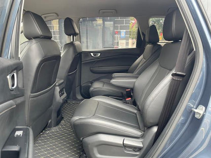 Certificated Used SAIC-GM-Wuling Jiachen 2022 1.5T CVT Intelligent Luxury Version - u22065045