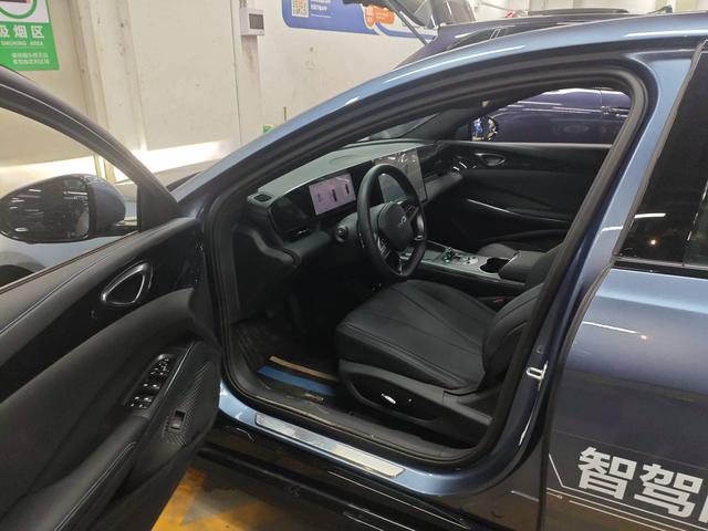 Pre-Owned BYD Seal 2025 510 Zhihang Version