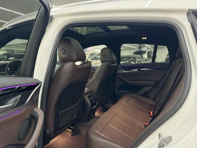 Certificated Pre-Owned BMW X4 2019 xDrive25i M Sport Package - u22762865