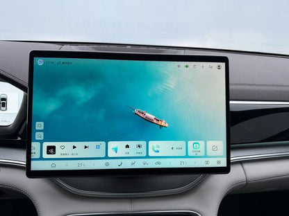 Certificated Pre-Owned BYD Song PLUS DM 2025 Intelligent Driving Edition DM-i 160KM Flagship Model -u22396536