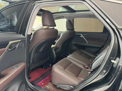 Certificated Pre-Owned Lexus RX 2020 Facelift 300 4WD Elegant Edition - u22552966