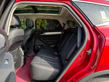 Certificated Pre-Owned BYD Tang DM 2018 Model DM 2.0T Full-time Four-wheel Drive Intelligent Connected Creation Edition 7-seater China V Emission Standard -u21666563