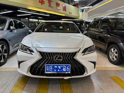 Certificated Pre-Owned Lexus ES 2022 200 Premium Edition - u22329566