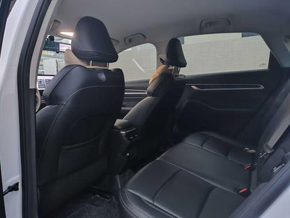 Certificated Pre-Owned Geely Emgrand 2023 4th Generation Champion Edition 1.5L CVT Luxury Version - u22053639