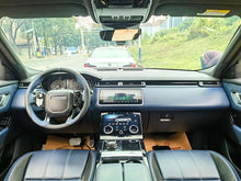 Certificated Pre-Owned Range Rover Velar 2018 P300 R-Dynamic S - u22209051