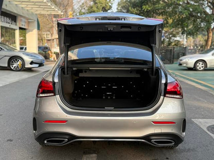 Certificated Pre-Owned Mercedes-Benz A-Class 2021 A 200 L Sport Sedan Fashion Edition - u22549604