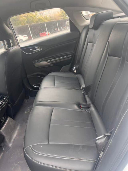 Certificated Pre-Owned AION S 2019 Xuan 530 -u22490647