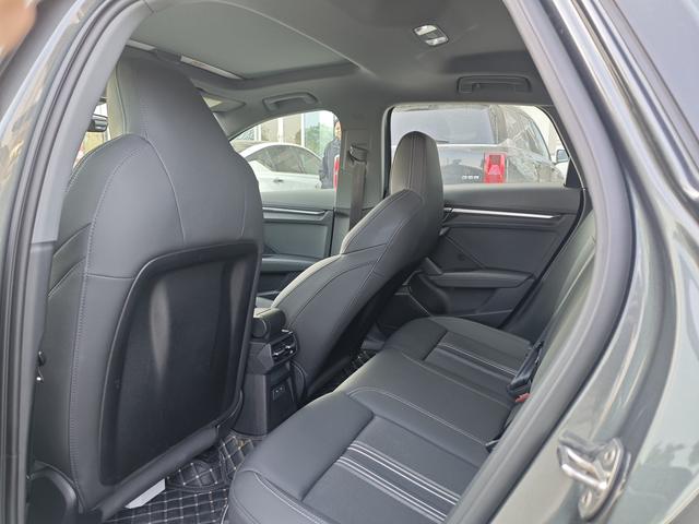 Certificated Pre-Owned Audi A3 2023 Modified Sportback 35 TFSI Fashionable Sporty Model - u22673029