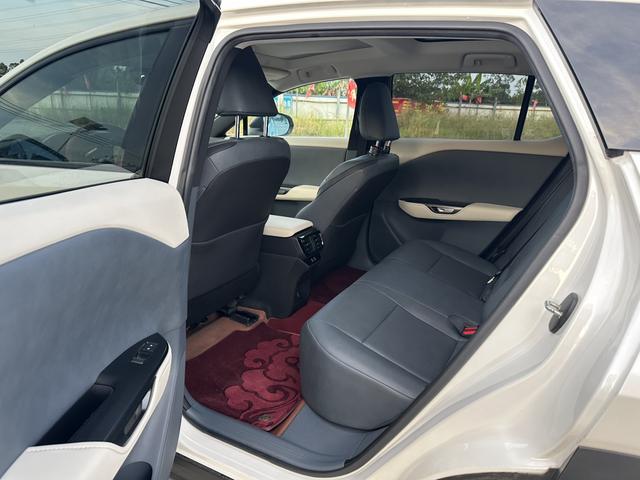 Pre-Owned Lexus RZ 2023 Model 450e DIRECT4 Premium Edition