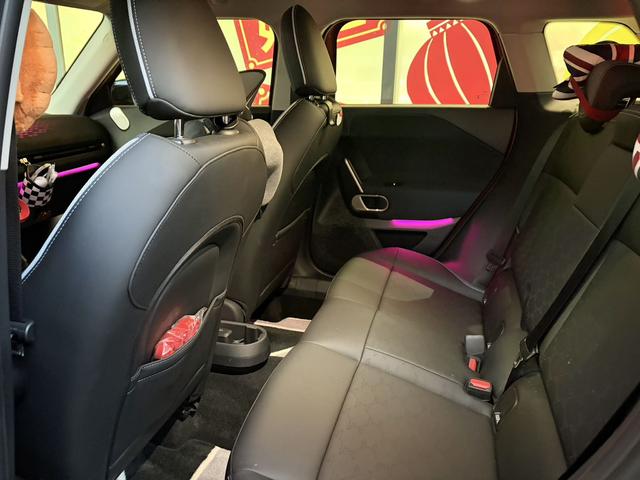 Certificated Pre-Owned Electric MINI ACEMAN 2024 ACEMAN SE Artist -u22431925