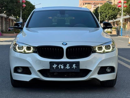 Certificated Pre-Owned BMW 3 Series GT 2020 320i M Sport Night Edition - u22412164