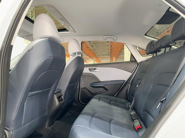 Certificated Pre-Owned SAIC-GM Chevrolet Monza 2024 1.5L Dual-Clutch Enjoyment Edition - u22489368