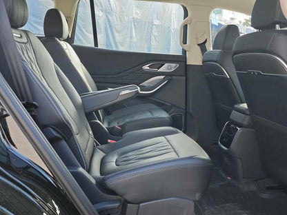 Certificated Pre-Owned Hongqi HS7 PHEV 2024 2.0T 4WD Qi Chang Edition 6-Seater -u22089197