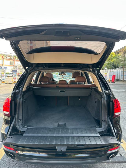 Certificated Pre-Owned BMW X5 (Imported) 2017 xDrive35i Elegant Edition - u22211905