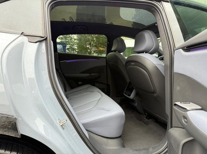 Certificated Pre-Owned XPENG G7 2025 702 Ultra Long Range Max-u22035503