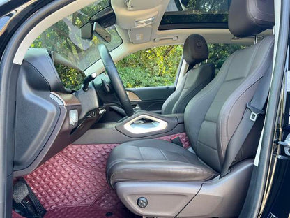 Certificated Pre-Owned Mercedes-Benz GLE PHEV 2022 Second Restyled GLE 350e 4MATIC -u21711569