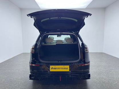 Certificated Pre-Owned Changan Qiyuan Q07 2025 215 Honor Edition -u22242666