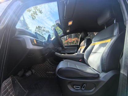 Pre-Owned AION Y 2022 70 Enjoy Edition (Lithium Iron Phosphate Battery)