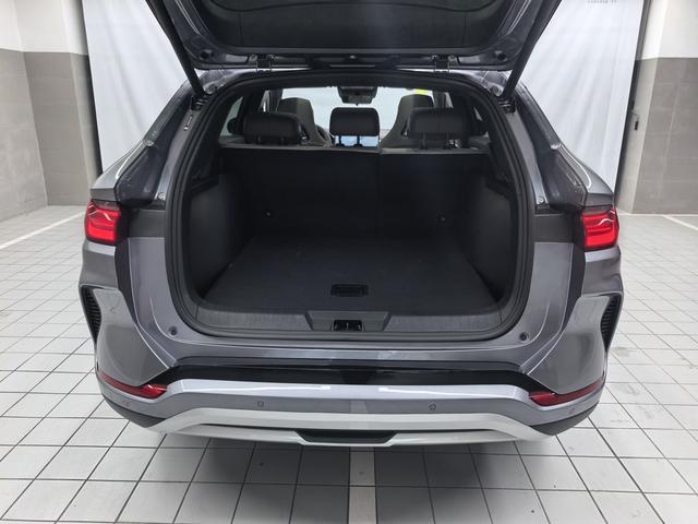 Certificated Pre-Owned BYD Song PLUS DM 2025 DM-i 112KM Honor Edition -u22096901