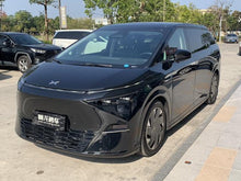 Certificated Pre-Owned XPENG X9 2024 702 Ultra Long Range Max-u22969143