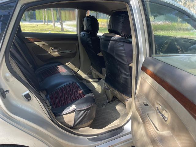 Certificated Pre-Owned Dongfeng Nissan Sylphy 2009 1.6XE Manual Comfort Edition - u22051585