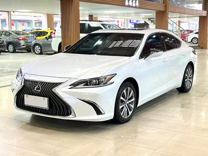Certificated Pre-Owned Lexus ES 2020 Model 200 Premium Edition National VI - u22628541