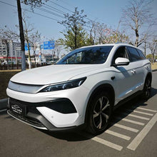 Certificated Pre-Owned BYD Song Pro DM 2025 Second Generation Intelligent Driving Edition DM-i 115KM Excellence Version -u22560277