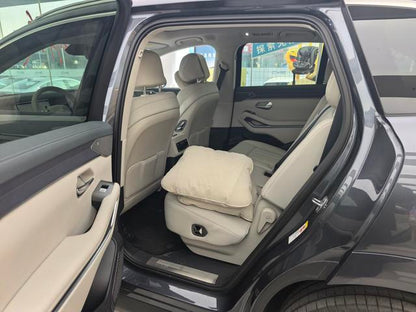 Certificated Pre-Owned BYD Tang L DM 2025 Edition DM-p 175KM Four-wheel Drive Drone Player Edition -u22386766