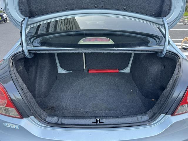 Certificated Pre-Owned SAIC Volkswagen Lavida 2008 1.6L Automatic Enjoy Edition - u21195276