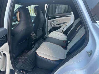 Certificated Pre-Owned BYD Song PLUS DM 2021 DM-i 110KM 2WD Flagship PLUS -u22123424