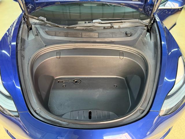 Certificated Pre-Owned Tesla Model 3 2020 Standard Range Rear-Wheel Drive Upgraded Version -u22507311